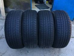 Bridgestone Dueler H/T 684. Летние, 2014 год, 20 %, 4 шт