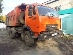 КамАЗ 65115. Камаз-65115, 10 000 куб. см., 10 000 кг., 6x4