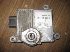Блок управления акпп, cvt. Mazda CX-7