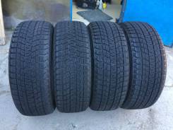 Bridgestone Blizzak DM-V1. Зимние, 2013 год, 30 %, 4 шт