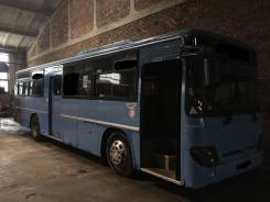 Daewoo BS106. Daewoo BS 106 2010, 31 место