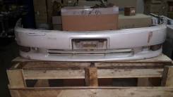 Бампер. Toyota Mark II, JZX91, JZX91E, JZX93 Двигатели: 1JZGE, 2JZGE