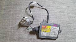Блок ксенона. Suzuki: Wagon R Wide, Wagon R Solio, SX4, Wagon R Plus, Escudo, Palette Honda: Inspire, Crossroad, Freed, CR-V, Civic Hybrid, Zest, Civi...