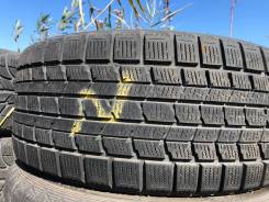 Dunlop. Зимние, 10 %, 4 шт