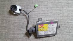 Блок ксенона. Suzuki: Wagon R Wide, Wagon R Solio, Wagon R Plus, SX4, Escudo, Palette Honda: Inspire, Crossroad, Freed, CR-V, Civic Hybrid, Zest, Civi...