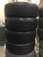 Bridgestone Blizzak Revo2. Зимние, без шипов, 80 %, 4 шт