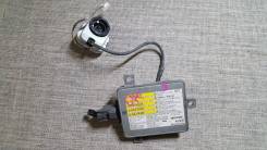Блок ксенона. Suzuki: Wagon R Wide, Wagon R Solio, Wagon R Plus, SX4, Escudo, Palette Honda: Inspire, Crossroad, Freed, CR-V, Civic Hybrid, Zest, Civi...