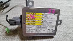 Блок ксенона. Suzuki: Wagon R Wide, Wagon R Solio, SX4, Wagon R Plus, Escudo, Palette Honda: Inspire, Crossroad, Freed, CR-V, Civic Hybrid, Zest, Civi...