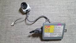 Блок ксенона. Suzuki: Wagon R Wide, Wagon R Solio, SX4, Wagon R Plus, Escudo, Palette Honda: Inspire, Crossroad, Freed, CR-V, Civic Hybrid, Zest, Civi...
