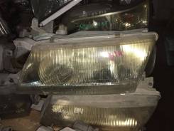 Фара. Nissan Lucino, B14, EB14, FB14, FNB14, HB14, JB14, SB14, SNB14 Nissan Sentra, B14 Nissan Sunny, B14, EB14, FB14, FNB14, HB14, JB14, SB14, SNB14...