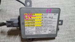 Блок ксенона. Suzuki: Wagon R Wide, Wagon R Solio, SX4, Wagon R Plus, Escudo, Palette Honda: Inspire, Crossroad, Freed, CR-V, Civic Hybrid, Zest, Civi...
