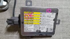 Блок ксенона. Suzuki: Wagon R Wide, Wagon R Solio, SX4, Wagon R Plus, Escudo, Palette Honda: Inspire, Crossroad, Freed, CR-V, Civic Hybrid, Zest, Civi...