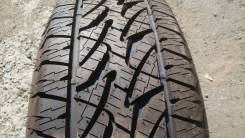 Bridgestone Dueler A/T Revo 2. Всесезонные, 2017 год, без износа, 4 шт