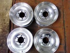 Raguna III. 6.5x15", 6x139.70, ET30, ЦО 108,0 мм.