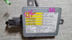 Блок ксенона. Suzuki: Wagon R Wide, Wagon R Solio, Wagon R Plus, SX4, Escudo, Palette Honda: Inspire, Crossroad, Freed, CR-V, Civic Hybrid, Zest, Civi...
