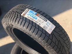 Hankook Winter i*cept IZ2 W616. Зимние, без шипов, 2017 год, без износа, 4 шт