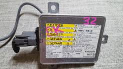 Блок ксенона. Suzuki: Wagon R Wide, Wagon R Solio, SX4, Wagon R Plus, Escudo, Palette Honda: Inspire, Crossroad, Freed, CR-V, Civic Hybrid, Zest, Civi...