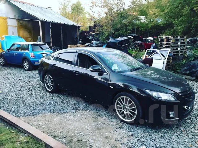 RAYS Volk Racing GTM. 7.5x18", 5x114.3, ET51 ����
