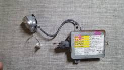 Блок ксенона. Suzuki: Wagon R Wide, Wagon R Solio, Wagon R Plus, SX4, Escudo, Palette Honda: Inspire, Crossroad, Freed, CR-V, Civic Hybrid, Zest, Civi...