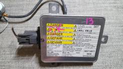 Блок ксенона. Suzuki: Wagon R Wide, Wagon R Solio, SX4, Wagon R Plus, Escudo, Palette Honda: Inspire, Crossroad, Freed, CR-V, Civic Hybrid, Zest, Civi...