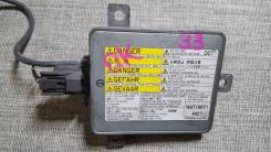 Блок ксенона. Suzuki: Wagon R Wide, Wagon R Solio, SX4, Wagon R Plus, Escudo, Palette Honda: Inspire, Crossroad, Freed, CR-V, Civic Hybrid, Zest, Civi...