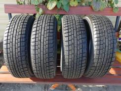 Yokohama Ice Guard Black IG20. Зимние, без шипов, 5 %, 4 шт