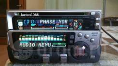 Pioneer Carrozzeria FH-P7000MD