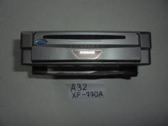Nissan Cefiro