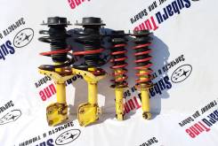 Пружина подвески. Subaru Forester, SH5, SH9, SH9L, SHJ Двигатель EJ205