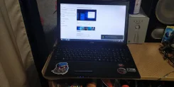 MSI GE60 2PL Apache. 15.6", 2,8����, ��� 8 ��, ���� 500���, WiFi: 1, Bluetooth: 1, ����������� �� 4��. ����