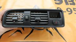 Патрубок воздухозаборника. Ford Everest