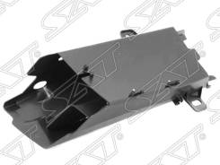 Воздуховод радиатора BMW F10/F11 10-17 RH SAT ST-BM55-009P-D1, правый