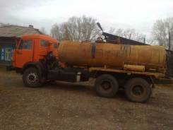 КамАЗ 53215. Камаз 53215, 15 000 кг., 6x4