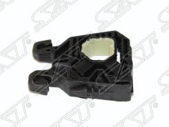 Втулка крепления радиатора верхняя SKODA OCTAVIA 13-/SUPERB 15-/YETI 14-/VOLKSWAGEN TIGUAN 16/PASSAT SAT ST-5Q0121367D