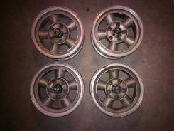 Bridgestone. 6.0x14", 5x114.30, ET15