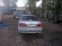 Honda Civic Ferio. EK3, D15B