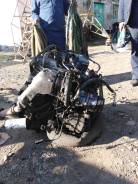 Двигатель в сборе. Isuzu Bighorn Isuzu Elf Isuzu D-MAX Isuzu MU Двигатель 4JG2