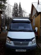 ГАЗ ГАЗель Фермер. Продам газель фермер ., 1 500 кг., 4x2. Под заказ