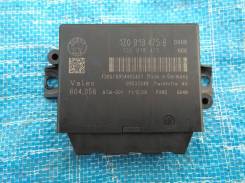 Парктроник. Skoda Octavia, 1Z3, 1Z5, 933 Skoda Superb, 374, 3T4, 3T5 Skoda Yeti, 5L7, 677 Двигатели: AZV, BJB, BKC, BKD, BLS, BMM, BMN, BSE, BSF, BUD...