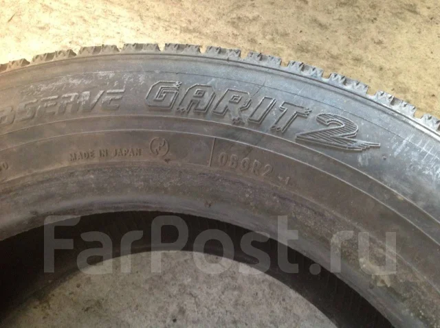 Toyo Observe Garit-2. ������, ��� �����, �/�, ����� 20 % ����