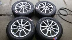 Euromax. x16", 5x100.00, ЦО 73,0 мм.