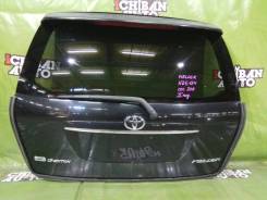Дверь 5-я TOYOTA COROLLA FIELDER