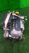 Двигатель SUZUKI WAGON R SOLIO, MA34S, M13A; 4WD B5755
