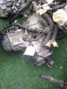 Мкпп MAZDA CAPELLA, CG2PP, FPDE; S1814