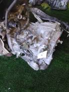 Акпп TOYOTA VITZ, KSP90, 1KRFE; K410 04A B5905