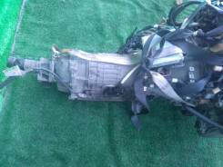 Акпп SUBARU IMPREZA, GG3, EJ152; TZ1B4ZU3AA B5514