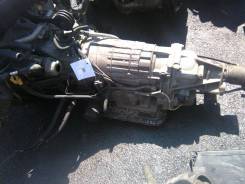 Акпп SUBARU IMPREZA, GGD, EL15; TZ1B4LQ8AA
