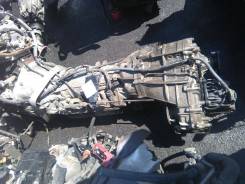 Акпп TOYOTA SURF, RZN215, 3RZFE; 30-43LS I1410