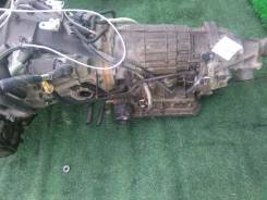 Акпп SUBARU FORESTER, SG5, EJ202; TZ1B3ZS4AA B4666