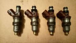 Инжектор. Toyota: Tacoma, Granvia, Dyna, 4Runner, Hilux, Regius, Grand Hiace, Land Cruiser, ToyoAce, T100, Touring Hiace, Hilux Surf, Hiace, Land Crui...